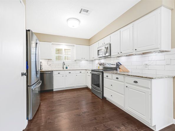 12814 Westmere Drive, Houston TX 77077