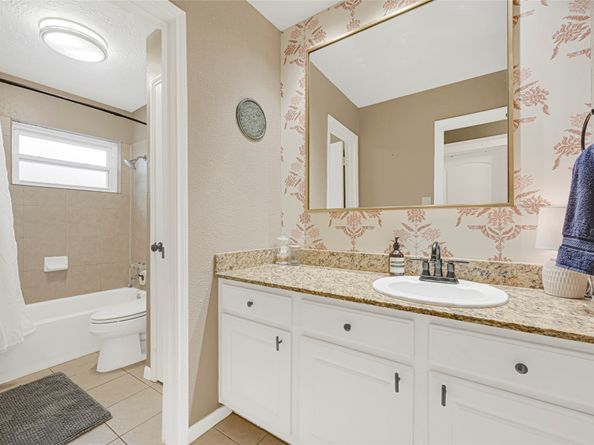 12814 Westmere Drive, Houston TX 77077