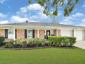 12814 Westmere Drive, Houston TX 77077