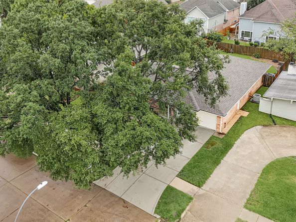 12814 Westmere Drive, Houston TX 77077