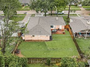 12814 Westmere Drive, Houston TX 77077