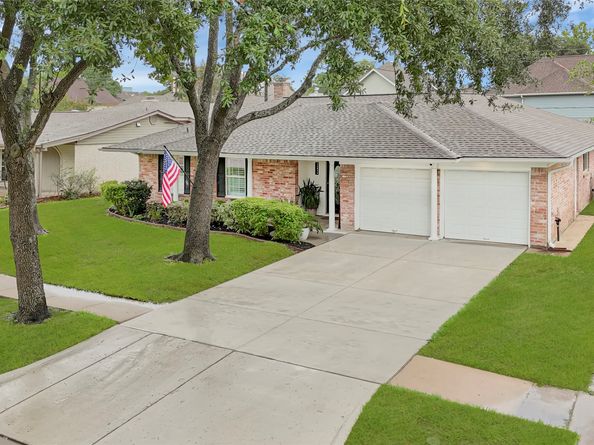 12814 Westmere Drive, Houston TX 77077