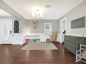 12814 Westmere Drive, Houston TX 77077