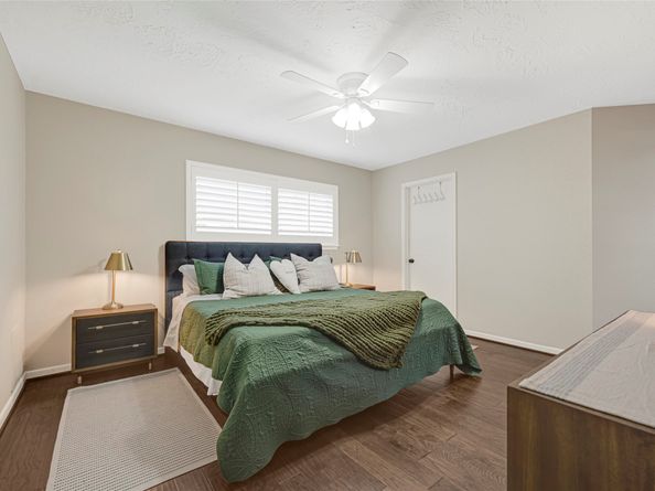 12814 Westmere Drive, Houston TX 77077