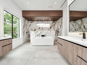 5414 John Dreaper Drive, Houston TX 77056