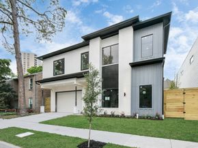 5414 John Dreaper Drive, Houston TX 77056