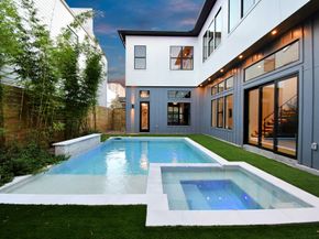 5414 John Dreaper Drive, Houston TX 77056