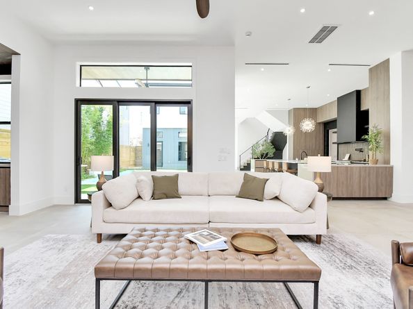 5414 John Dreaper Drive, Houston TX 77056