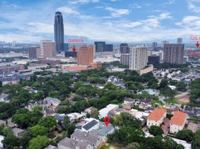 5414 John Dreaper Drive, Houston TX 77056