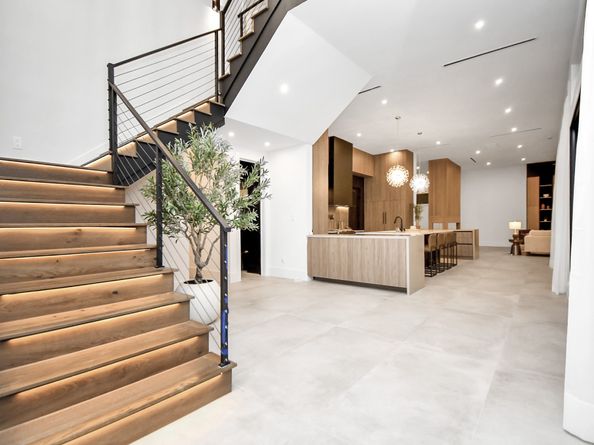 5414 John Dreaper Drive, Houston TX 77056