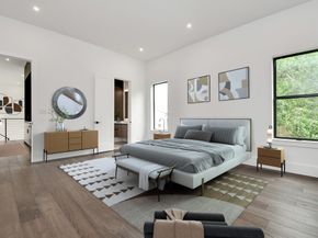 5414 John Dreaper Drive, Houston TX 77056