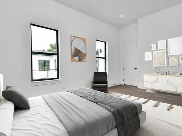 5414 John Dreaper Drive, Houston TX 77056