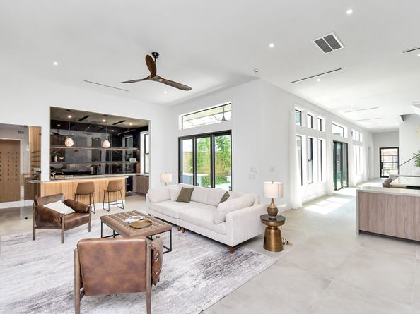 5414 John Dreaper Drive, Houston TX 77056