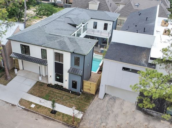 5414 John Dreaper Drive, Houston TX 77056