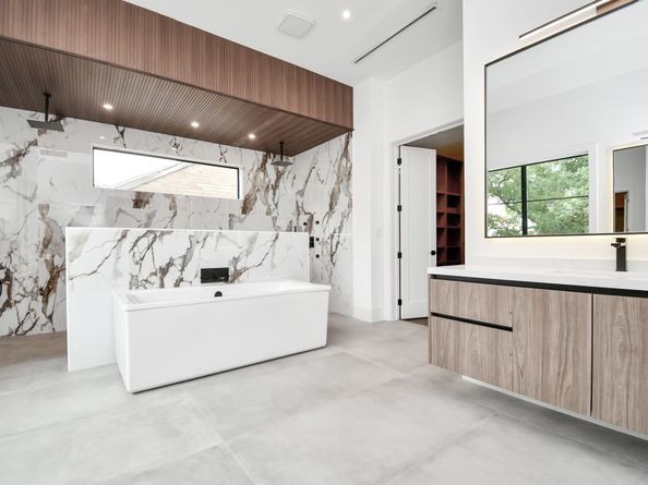 5414 John Dreaper Drive, Houston TX 77056