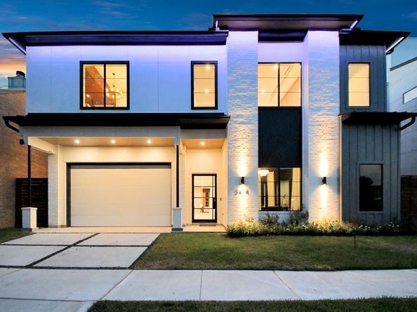 5414 John Dreaper Drive, Houston TX 77056