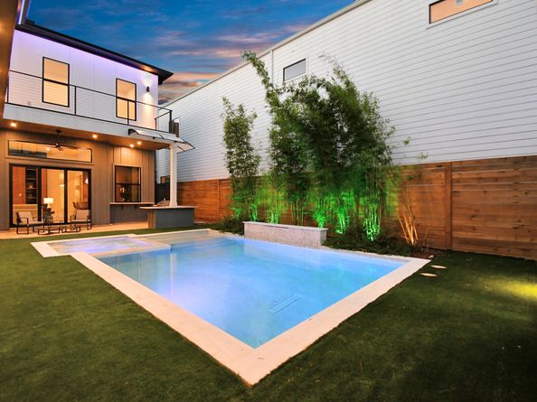 5414 John Dreaper Drive, Houston TX 77056