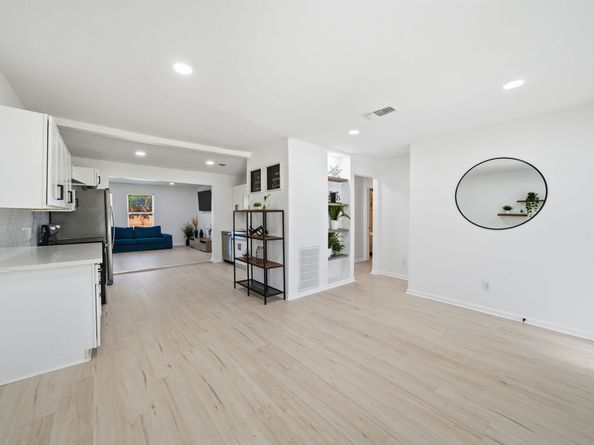 45 Wellford Street, Houston TX 77022