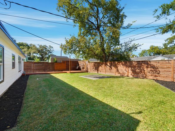 45 Wellford Street, Houston TX 77022