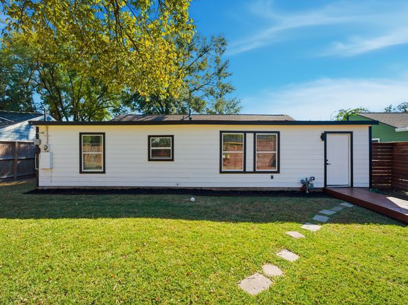 45 Wellford Street, Houston TX 77022