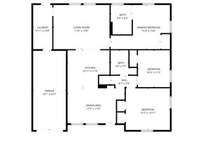 45 Wellford Street, Houston TX 77022