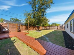 45 Wellford Street, Houston TX 77022