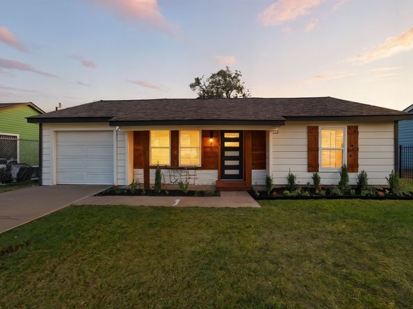 45 Wellford Street, Houston TX 77022