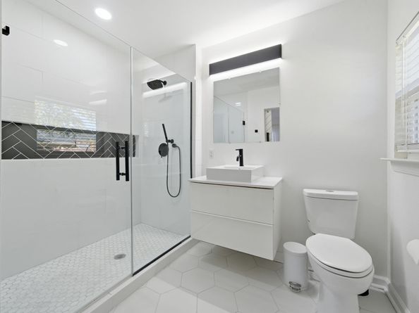 45 Wellford Street, Houston TX 77022