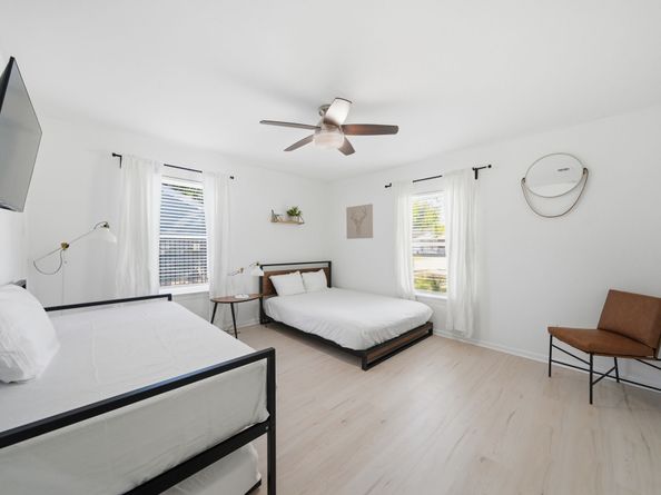 45 Wellford Street, Houston TX 77022