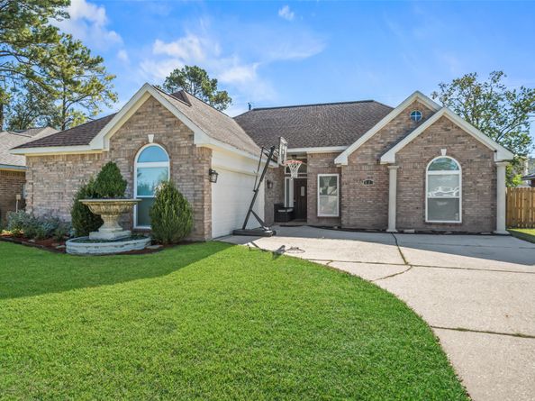 6222 Verde Valley Drive, Houston TX 77396