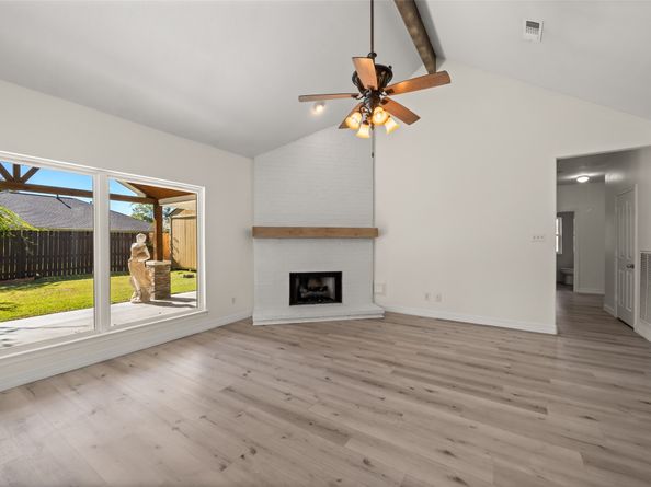 6222 Verde Valley Drive, Houston TX 77396