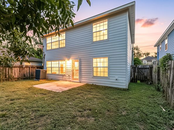 6418 England Street, Houston TX 77021