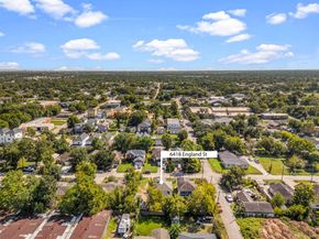 6418 England Street, Houston TX 77021