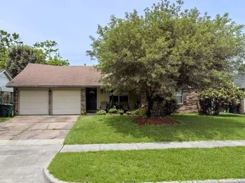 3818 Knotty Oaks Trail