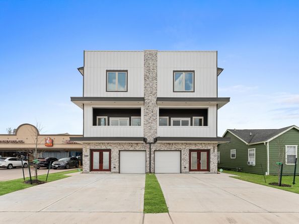 1906 Dismuke Street B, Houston TX 77023