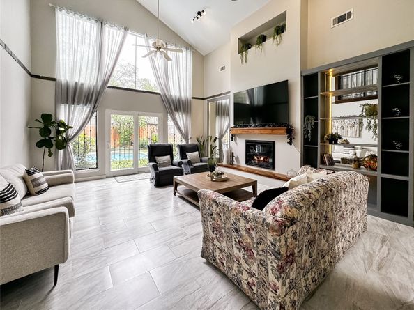 6803 Las Brisas Drive, Houston TX 77083