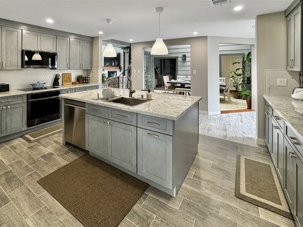 6803 Las Brisas Drive, Houston TX 77083