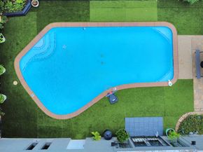 6803 Las Brisas Drive, Houston TX 77083