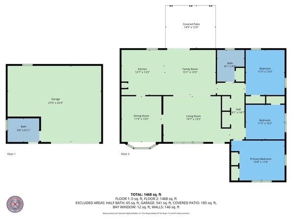 1427 W 22nd Street, Houston TX 77008