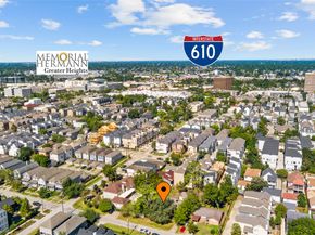 1427 W 22nd Street, Houston TX 77008