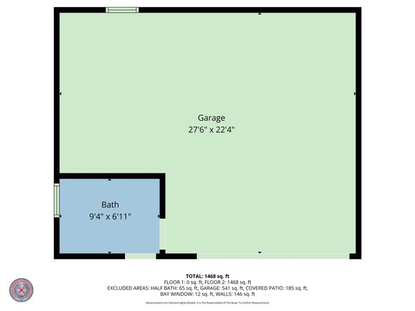 1427 W 22nd Street, Houston TX 77008