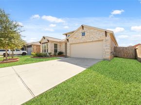11707 Rosehall Reach Ln, Tomball TX 77377