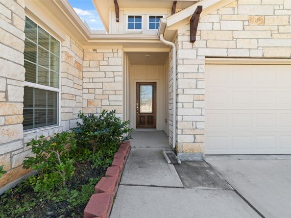 11707 Rosehall Reach Ln, Tomball TX 77377