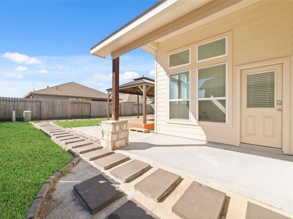 11707 Rosehall Reach Ln, Tomball TX 77377