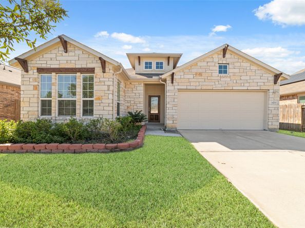 11707 Rosehall Reach Ln, Tomball TX 77377