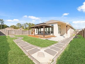 11707 Rosehall Reach Ln, Tomball TX 77377