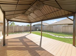 11707 Rosehall Reach Ln, Tomball TX 77377