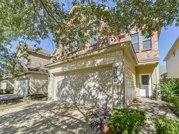 1728 Tornado, Houston TX 77091