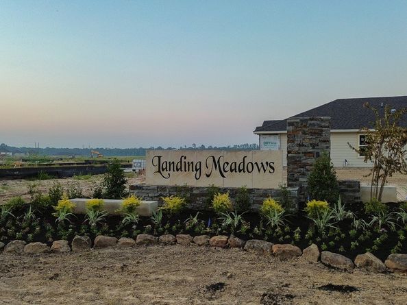 18491 Landing Meadow Lane, New Caney TX 77357