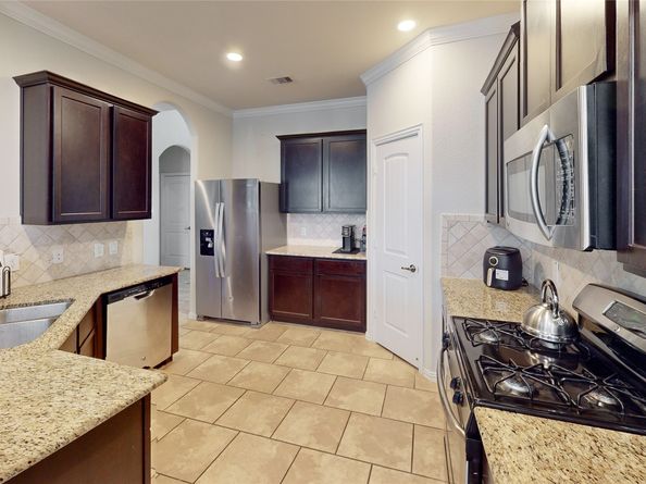 24129 Auburn Falls Lane, Porter TX 77365